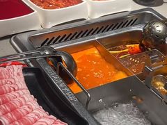 -海底捞火锅(长宁路龙之梦店)