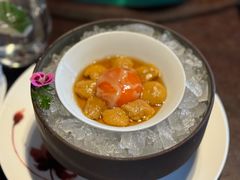 -杭州西子湖四季酒店·金沙厅