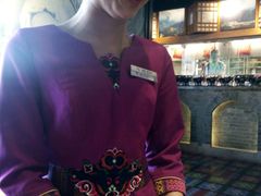 -云海肴·汽锅鸡·云南代表菜(天山百盛优客店)
