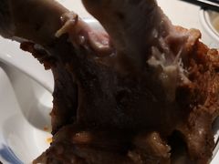 -四姐妹东北饺子(沙尾路店)