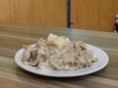 奶爆两样-老七饭馆(光荣道总店)