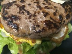 -HIGH FIVE哈福手工汉堡(桂林路店)