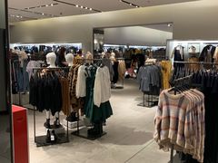 -ZARA(凯德乐峰广场店)