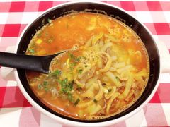 -西贝莜面村(上海百联西郊店)