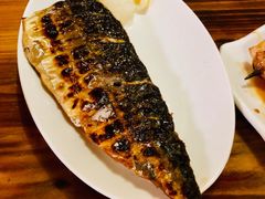 -烧鸟周居酒屋(香山店)