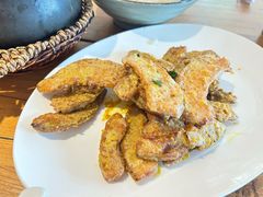 -鸡毛换糖(高桥店)