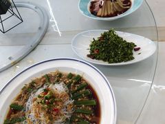 -柒皓餐廳(广元路店)