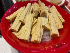 -倍儿红喜临门火锅(文兴路店)