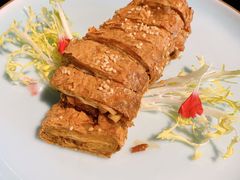 -蟹榭·本帮江浙菜·蟹宴(五角场合生汇商场店)