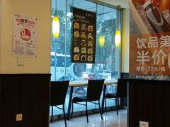 -东方饺子王(和平里店)