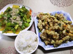-红升老菜馆(巨兴街店)