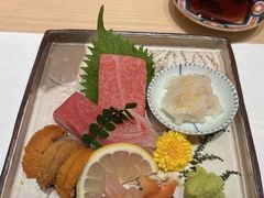 -鮨一日本料理(大中华店)