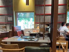 -牛村来人潮汕牛肉火锅(西单店)