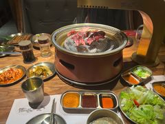 -西塔老太太泥炉烤肉(万柳华联店)