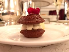 -Salon de Ville浦江汇(上海外滩华尔道夫酒店店)