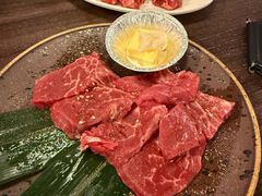 -大馥·炭火烧肉酒场(莘庄莘福坊店)