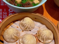 -回味鸭血粉丝汤(新城市广场店)