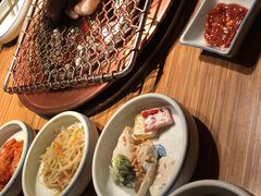 -王妃家(明洞中央店)
