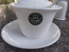 -侯臣咖啡文化村