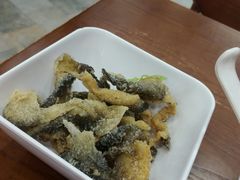 脆炸鱼皮-其美潮州鱼旦粉世家(花城汇南区分店)