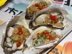 -木屋烧烤(龙岗龙城万科里店)
