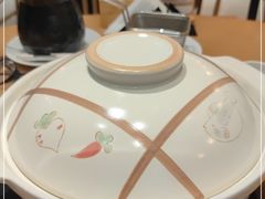 -湯系·煲汤手艺人(东二环泰禾广场店)