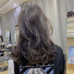 -涩谷· Hair Salon