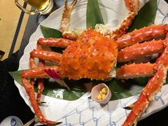 -蟹料理 北海道かに将軍(札幌本店)