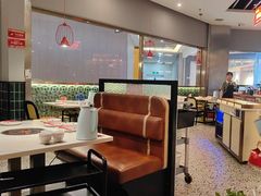 -八合里潮汕鲜牛肉火锅(上海汇智广场店)