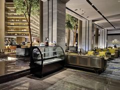 -博林天瑞喜来登酒店·西丽尚膳