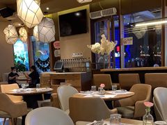 -原石牛扒·约会餐厅(龙城万科里店)