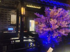 -绿茶餐厅(昆明世纪金源店)