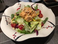 -松川日本料理(长沙路店)
