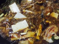 -大鹅岛灶台鱼·铁锅炖(水库路店)