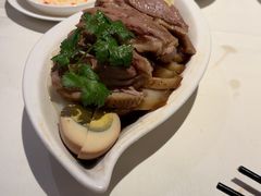 -百乐潮州酒家(时代广场店)