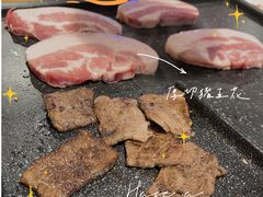 -咕咕站韩国料理(紫金港店)