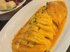 -海派悦庭·海胆烧麦·新融合菜(凯德广场店)