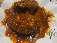 麻辣兔头-老号尤兔头(幸福店)