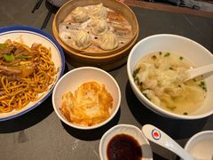 -同心楼(解放北路店)