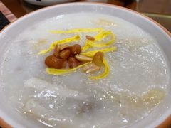 荔湾艇仔粥-喜喜酒家·纯手工点心·粤菜