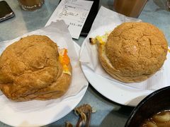 -华嫂冰室(尖沙咀店)