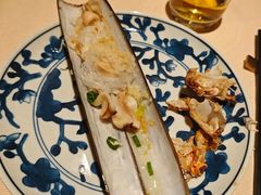 -侨美食家·粤菜(体育西路店)