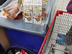 -物美超市(三里河店)
