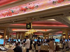-澳门威尼斯人综合度假区