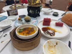 -丰尔粥食·顺德鱼生·干蒸排骨顺德菜(大良分店)