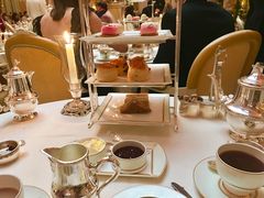 -The Ritz Restaurant