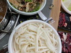 -嬷孙家潮汕牛肉火锅(北京路天河城店)