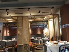 大堂-蜀九香火锅(九眼桥店)