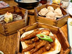 -西酒时光(恒福店)