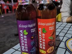 -卡丹新疆美食(南园新村东区店)
